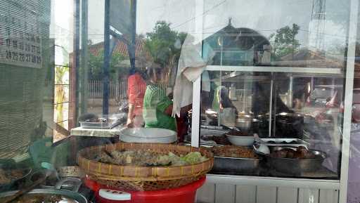 Warung Makan Mak Riati 1