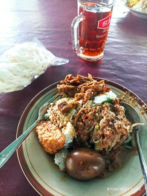 Warung Makan Mak Riati 6