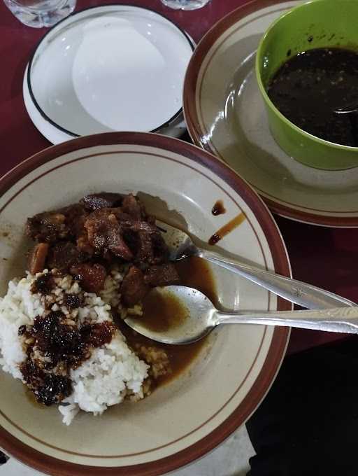 Warung Makan Mak Riati 2