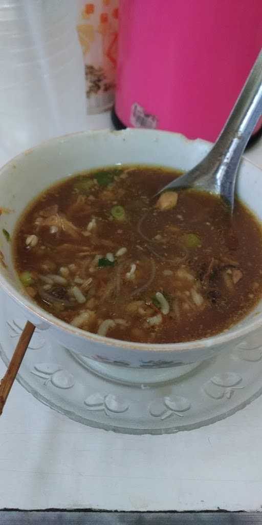 Warung Makan Sopo Nyono 1