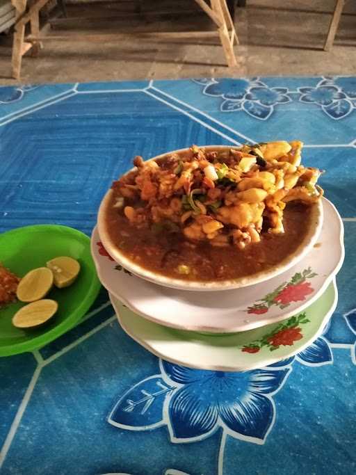 Warung Makan Swike Mbok Nik 4