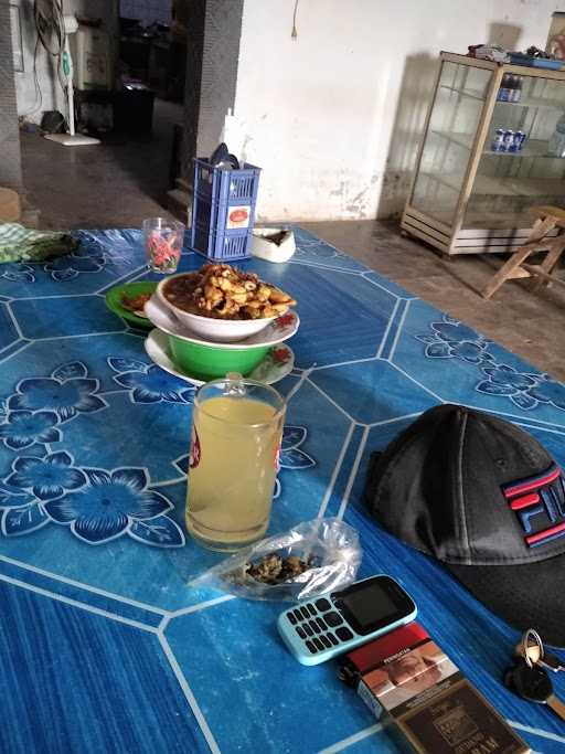 Warung Makan Swike Mbok Nik 1