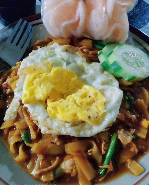 Warung Nasi Goreng 1