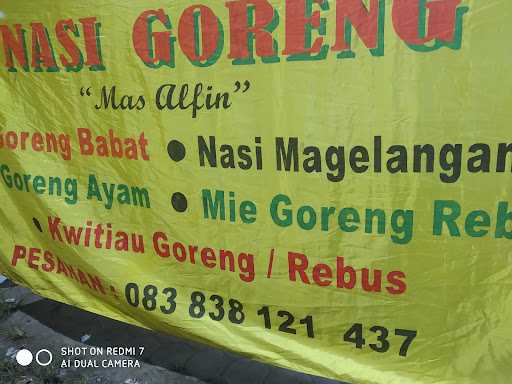 Warung Nasi Goreng 6