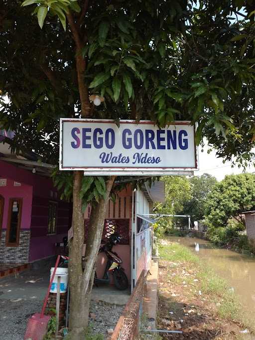 Warung Nasi Goreng Mbak Tanty 6