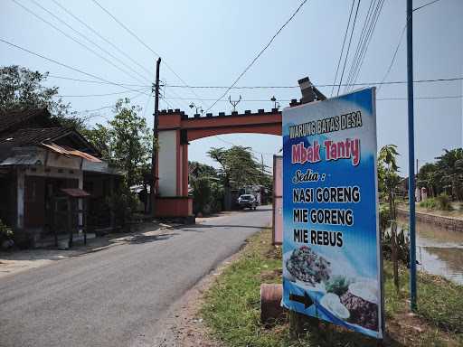 Warung Nasi Goreng Mbak Tanty 5