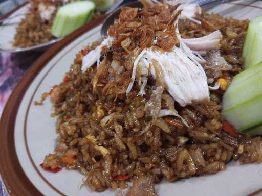 Warung Nasi Goreng Mbak Tanty 3