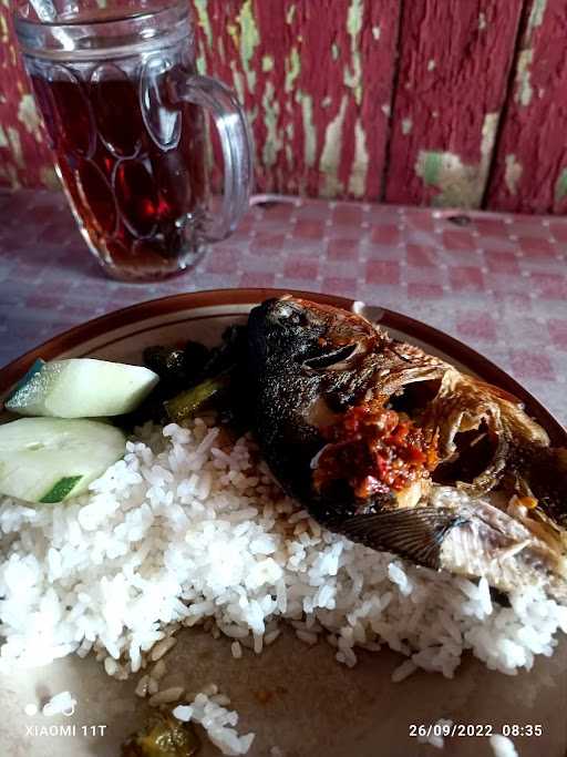 Warung Rawon Maria Pasuruan 1