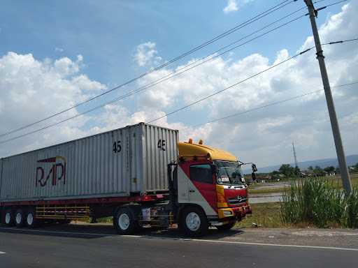 Warung Rawon Maria Pasuruan 8