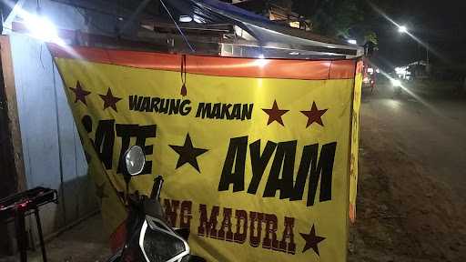 Warung Sate Ayam&Kambing 4