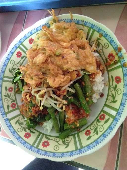 Wsp (Waroeng Sego Pecel & Soto Ceker) 2