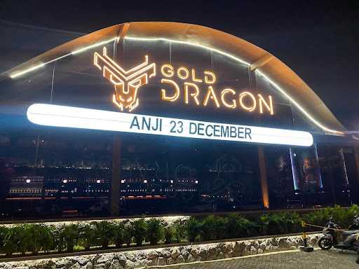 Hw Dragon Bar Manado 7