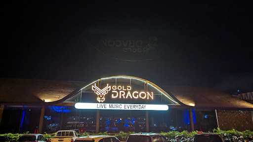 Hw Dragon Bar Manado 4