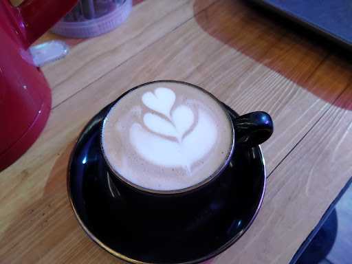 Bagate Coffee 5