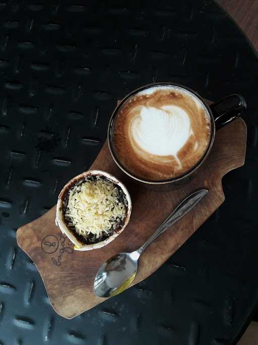 Bagate Coffee 9