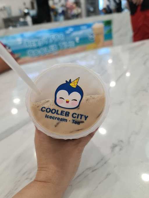 Cooler City Manado 5