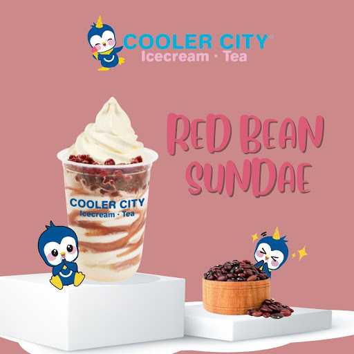 Cooler City Manado 10