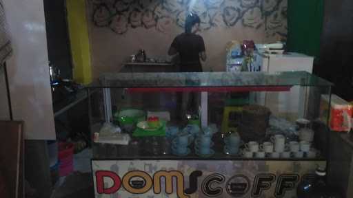 Doms Cafe 2