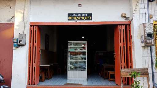 Rumah Kopi Bersehati 5