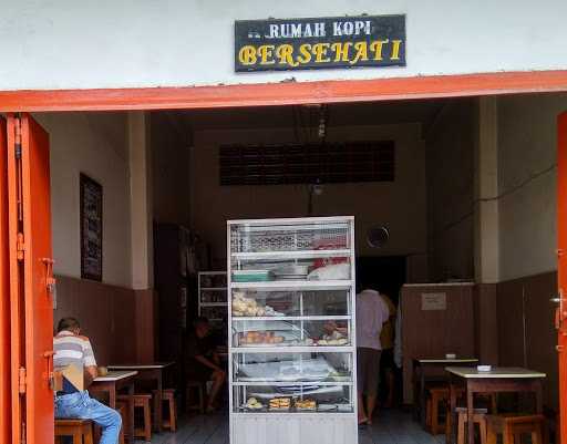 Rumah Kopi Bersehati 8