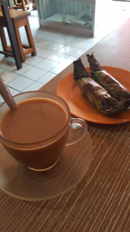 Rumah Kopi Bersehati 1