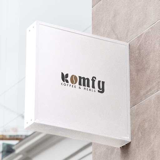 Komfy Coffee 9