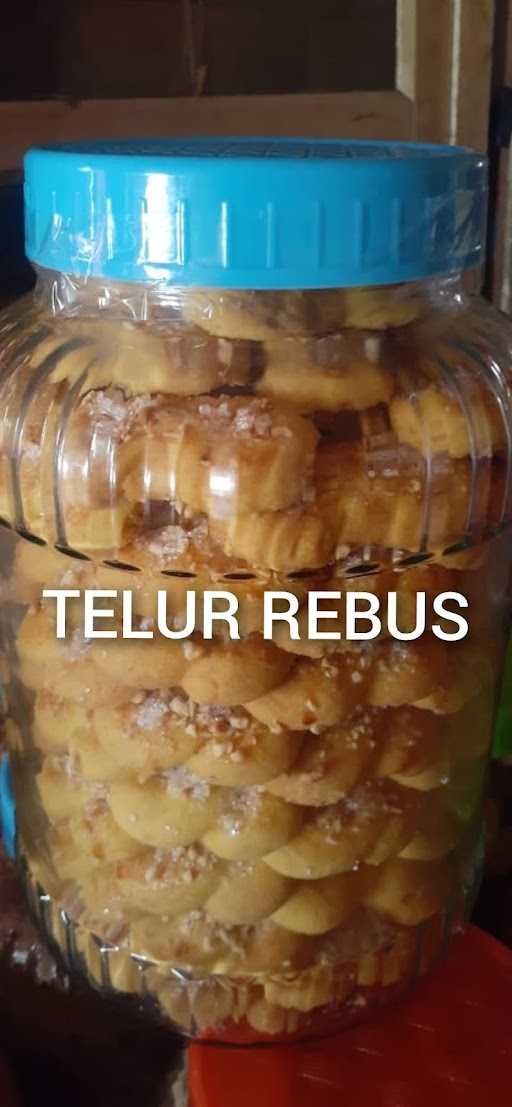 Aneka Kue Kering 6