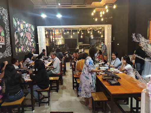 Bulgogi Manado 8