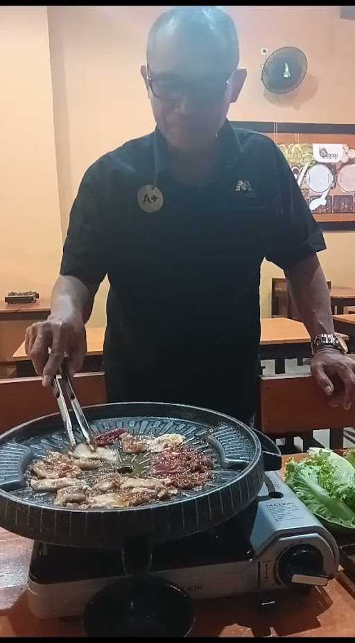 Bulgogi Manado 6