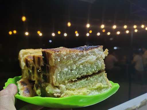 D'Litz Roti Bakar 4