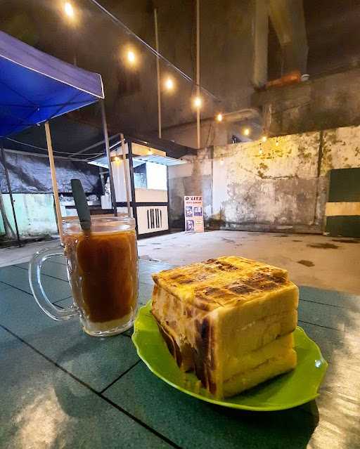 D'Litz Roti Bakar 5