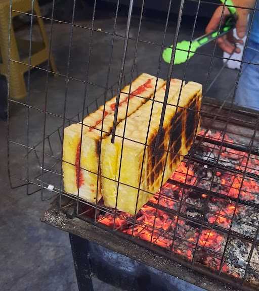 D'Litz Roti Bakar 1