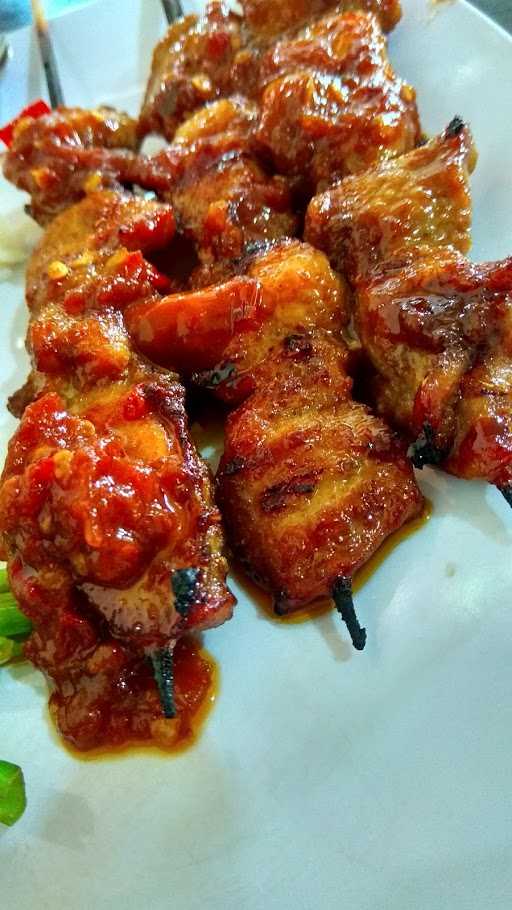 Dapur Babi Serimpi 2