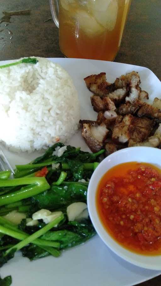 Dapur Babi Serimpi 9