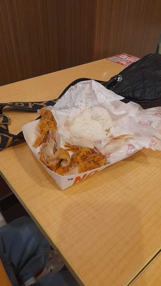 KFC - Coco Sarapung 2