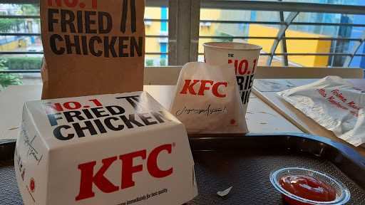 KFC - Manado Boulevard 1