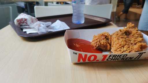 KFC - Manado Boulevard 8