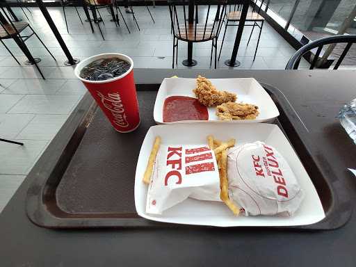 KFC - Kawasan Megamas Manado 6