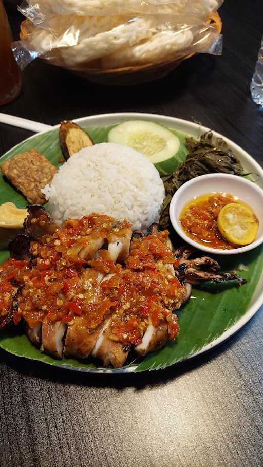 Nasi Tempong 88 Manado 7