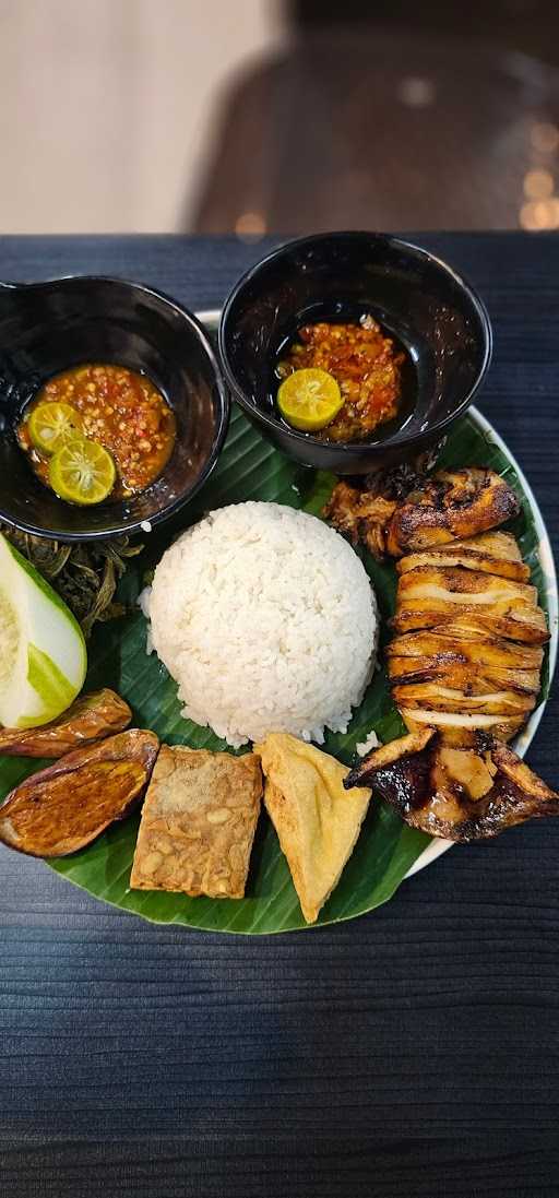 Nasi Tempong 88 Manado 9