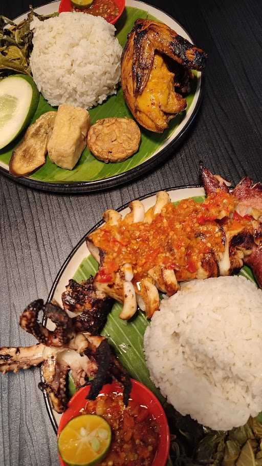 Nasi Tempong 88 Manado 4