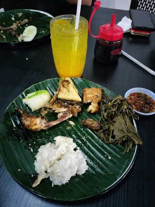 Nasi Tempong 88 Manado 1