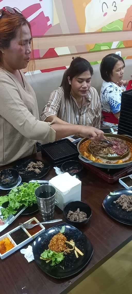 Sogogi Shabu & Grill - Manado 5