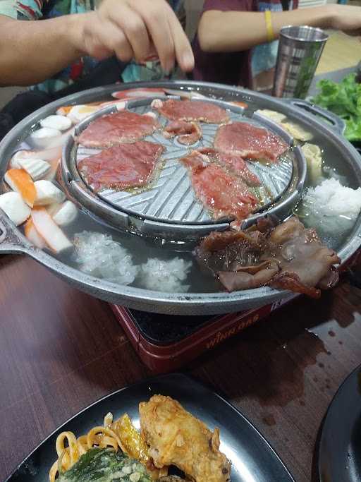 Sogogi Shabu & Grill - Manado 4