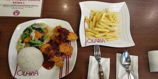 Solaria - It Center Mall 3