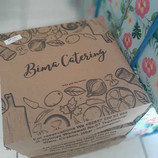 Bima Bakery & Catering 5