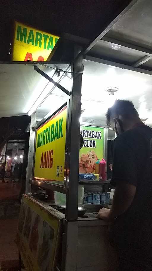 Martabak Aang 2