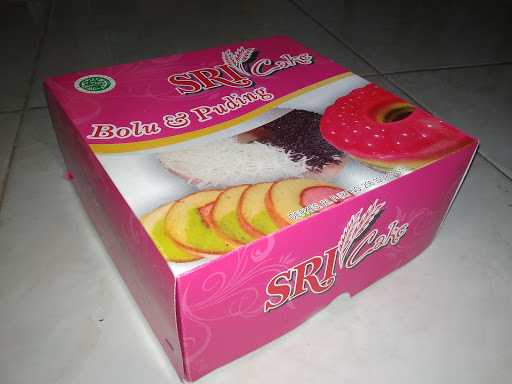 Sri Cake Bolu & Puding 8