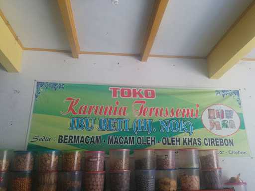 Toko Karunia Terussemi 10