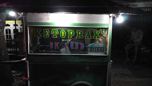 Ketoprak ~Ok Food~ 3